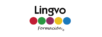 logotipo linguo formación