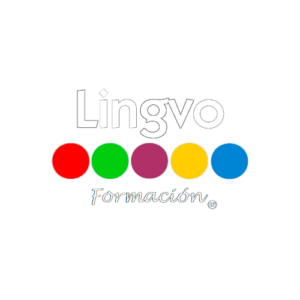 logotipo linguo formación